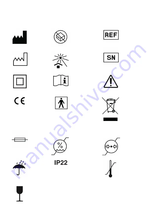 CARITAL Optima7080 User Manual Download Page 4