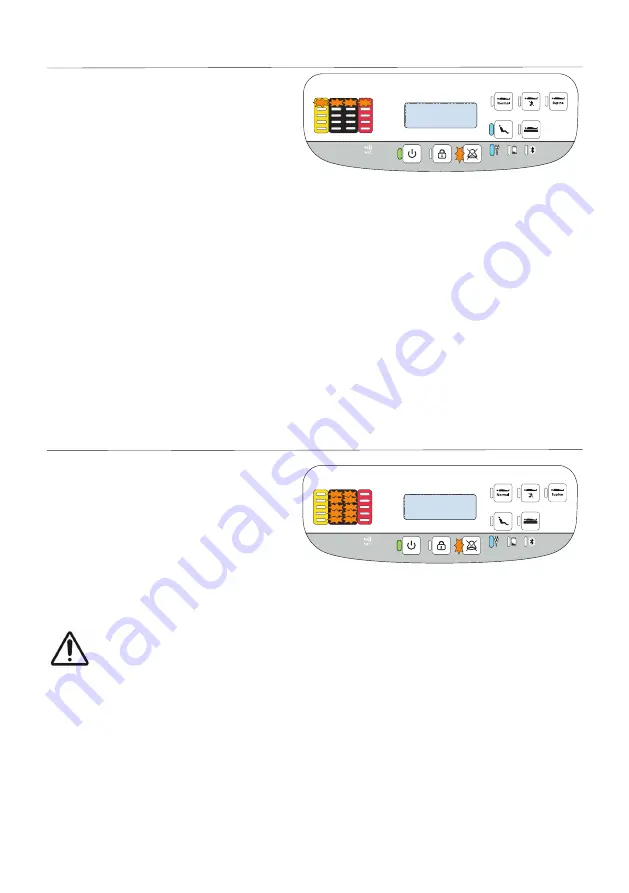 CARITAL Optima7080 User Manual Download Page 32