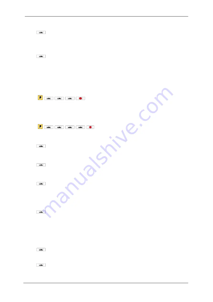 Carl Valentin Compa II 103/8 T Quick Reference Manual Download Page 80