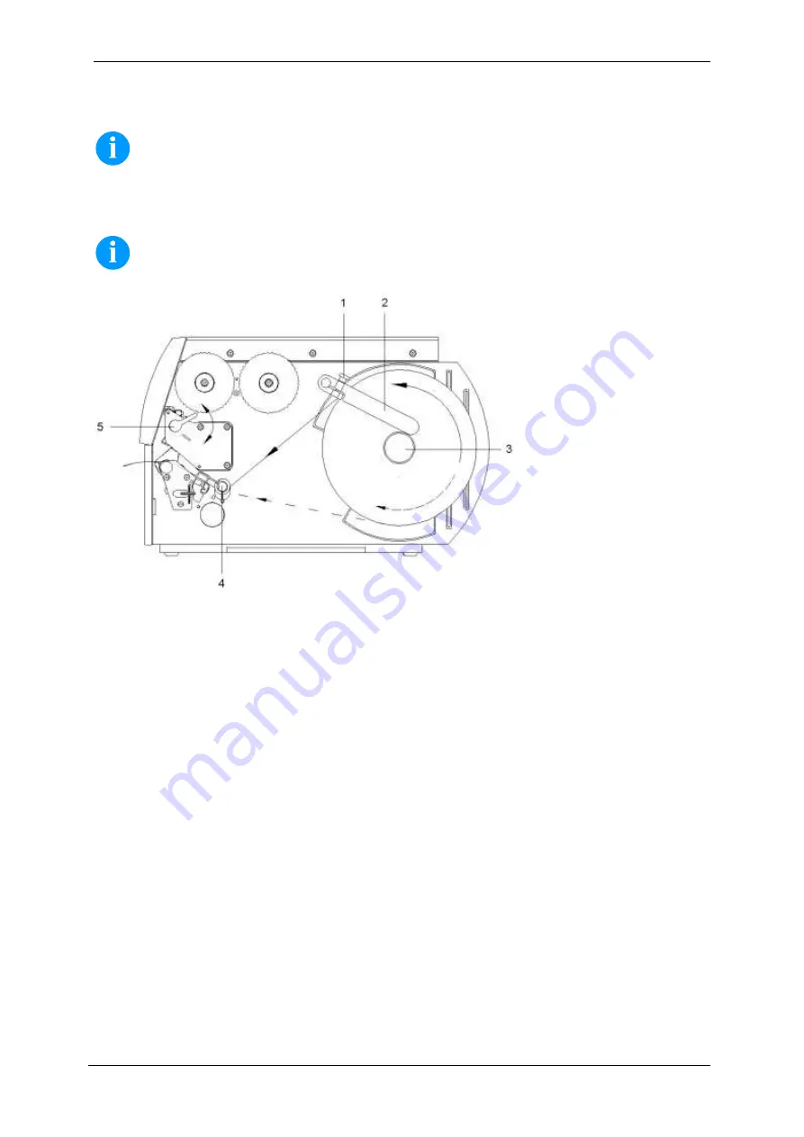 Carl Valentin Compa II 103/8 T Quick Reference Manual Download Page 103