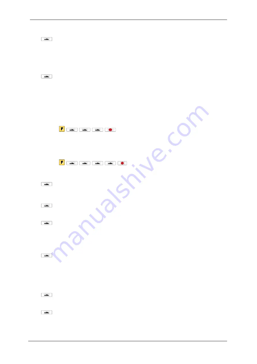 Carl Valentin Compa II 103/8 T Quick Reference Manual Download Page 140