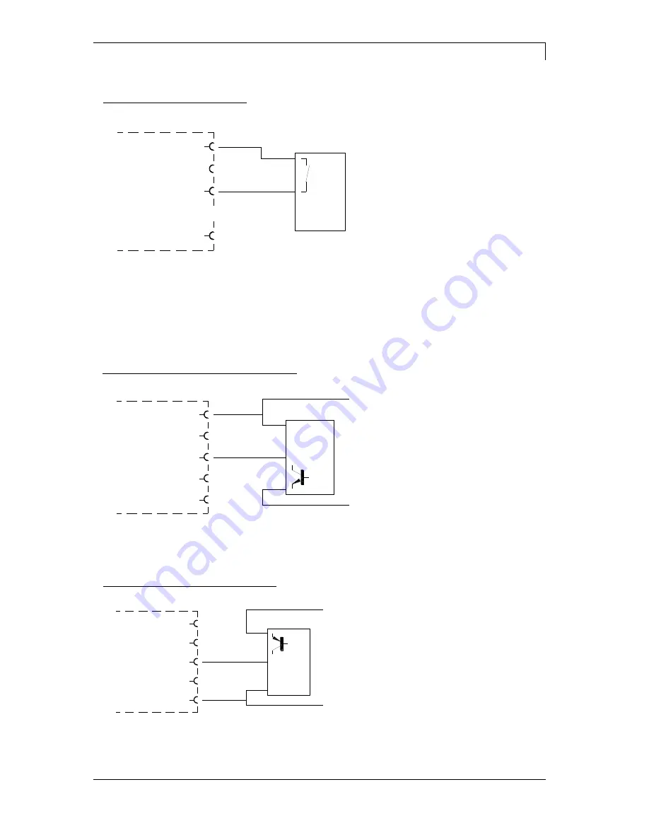 Carl Valentin Dynacode IP Series Operating Manual Download Page 25