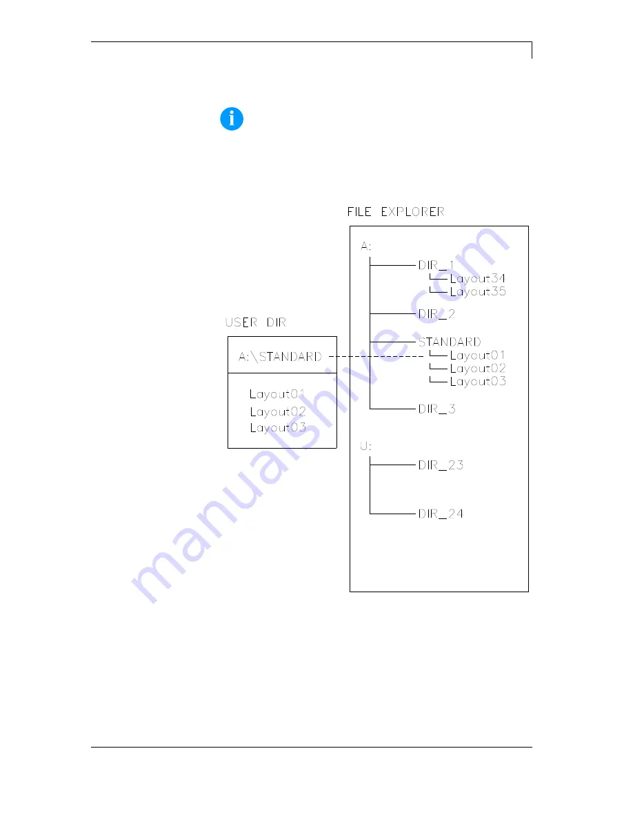 Carl Valentin Dynacode IP Series Operating Manual Download Page 77