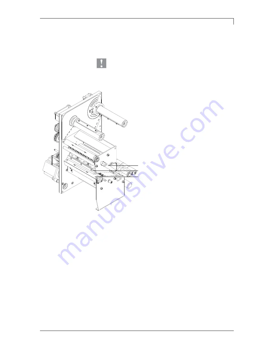 Carl Valentin Spectra II Series Operating Manual Download Page 49