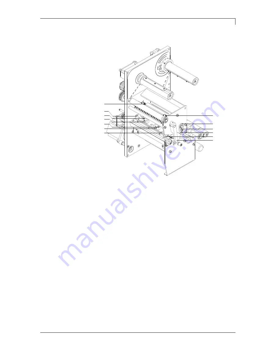 Carl Valentin Spectra II Series Operating Manual Download Page 53