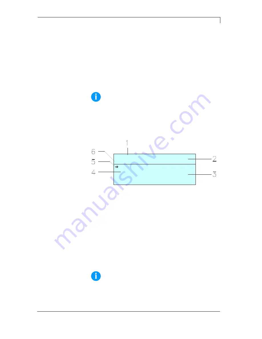 Carl Valentin SPX II Series Operating Manual Download Page 65