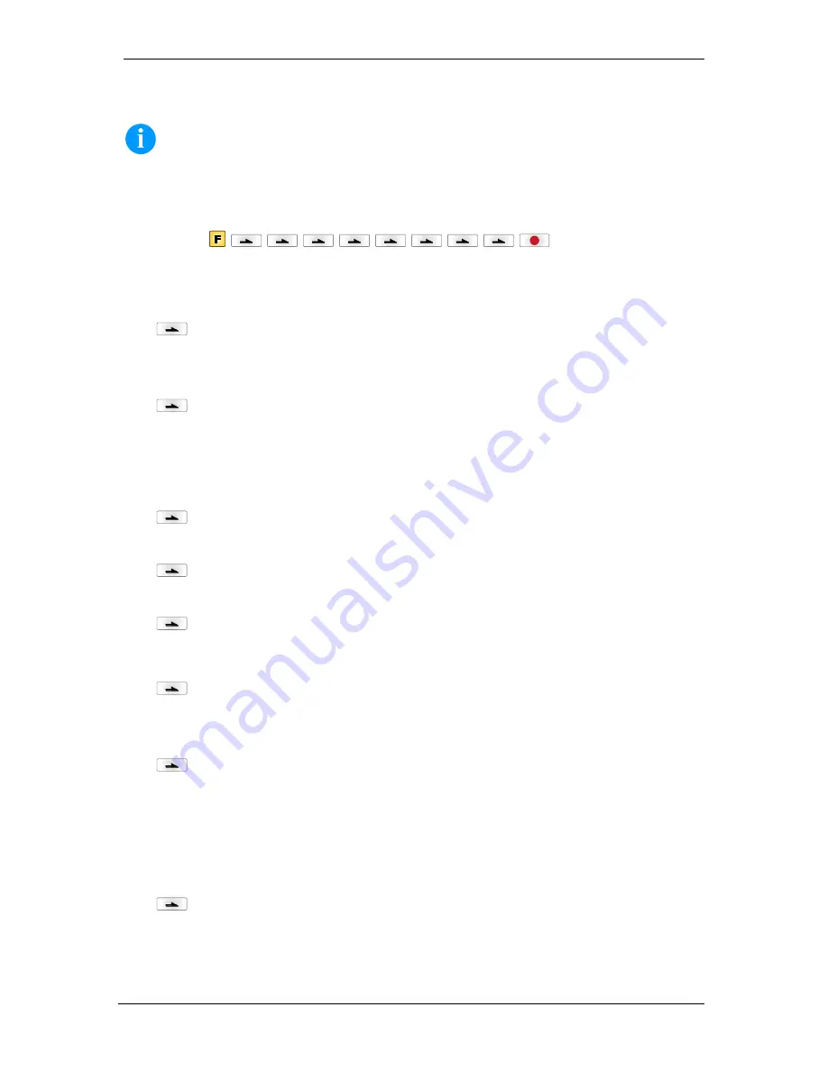 Carl Valentin Vario III 103/8 T Quick Reference Manual Download Page 133