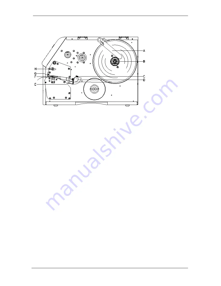 Carl Valentin VARIO III series Quick Reference Manual Download Page 118