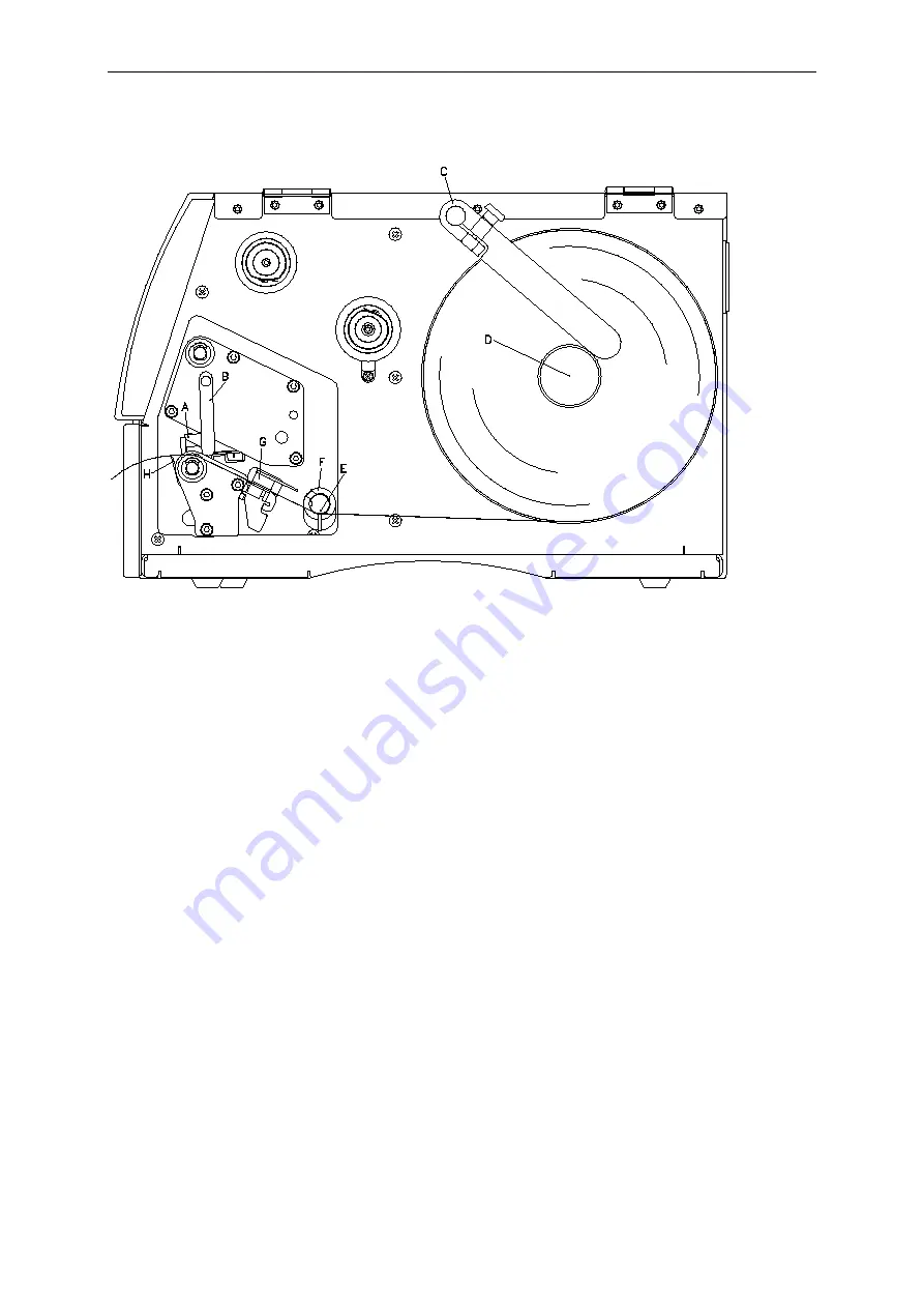 Carl Valentin Vita II series Quick Reference Manual Download Page 133