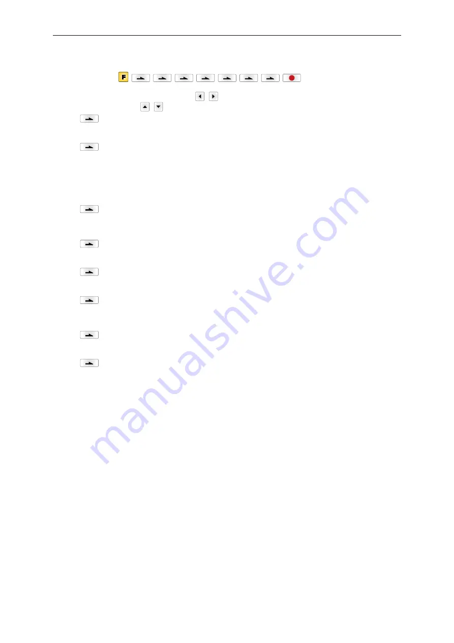 Carl Valentin Vita II series Quick Reference Manual Download Page 139