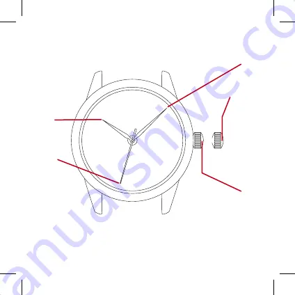 Carl von Zeyten CVZ 0011 Скачать руководство пользователя страница 2