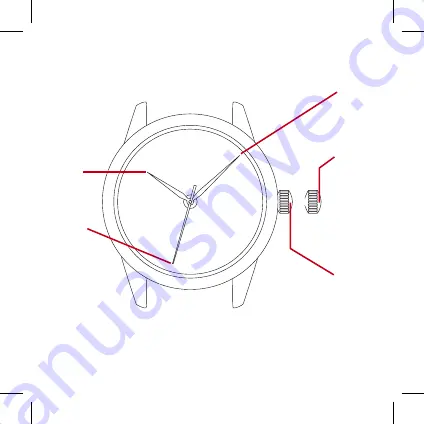 Carl von Zeyten CVZ 0011 Quick Start Manual Download Page 4