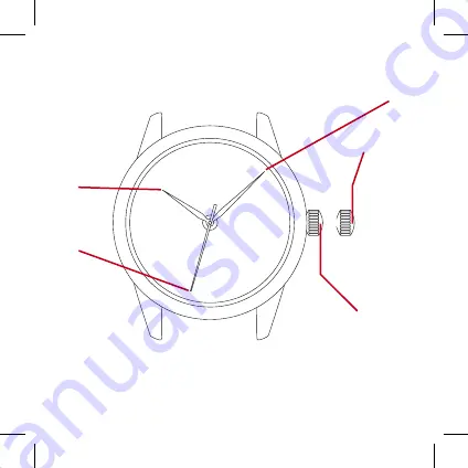 Carl von Zeyten CVZ 0011 Quick Start Manual Download Page 14