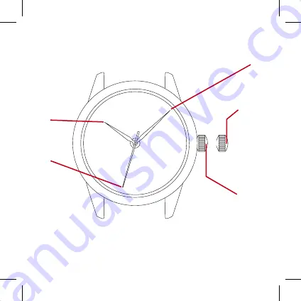 Carl von Zeyten CVZ 0011 Quick Start Manual Download Page 18