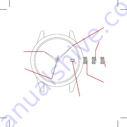 Carl von Zeyten CVZ 0016 Manual Download Page 2