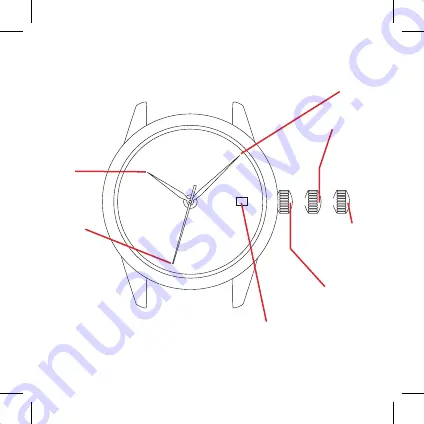 Carl von Zeyten CVZ 0016 Manual Download Page 6