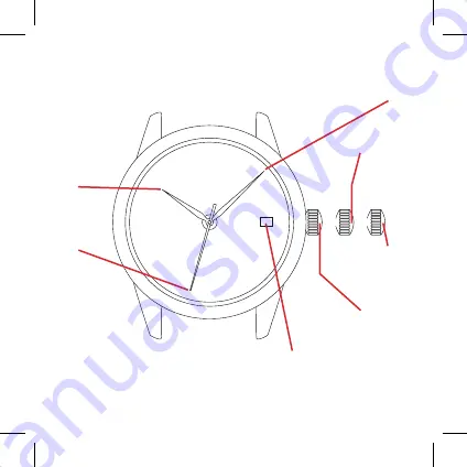 Carl von Zeyten CVZ 0016 Manual Download Page 14