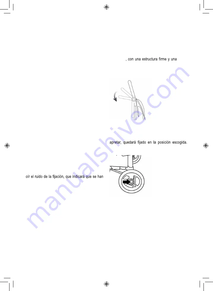 Carlett Urban Style Instructions Manual Download Page 4