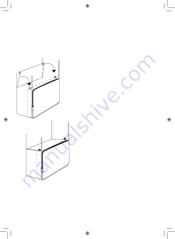 Carlett Urban Style Instructions Manual Download Page 6