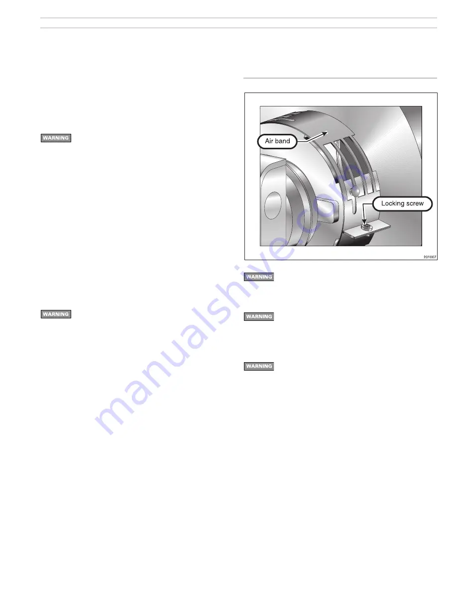 Carlin 201GAS Instruction Manual Download Page 11