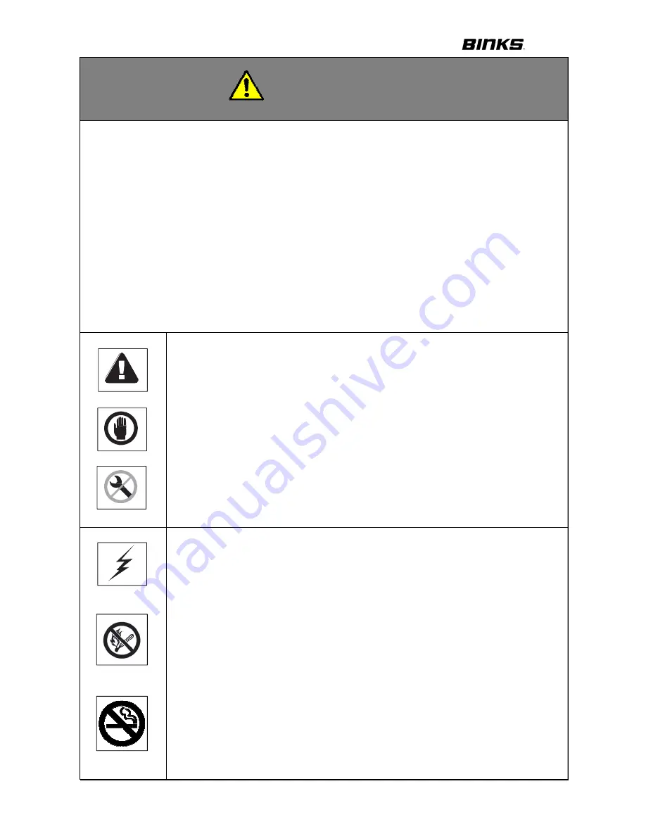 Carlisle 10 69 46 EU Instruction Manual Download Page 7