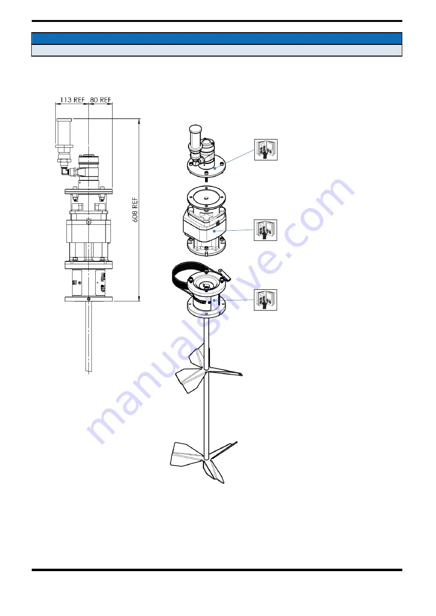 Carlisle BINKS IEC 71 Assemblies Download Page 17