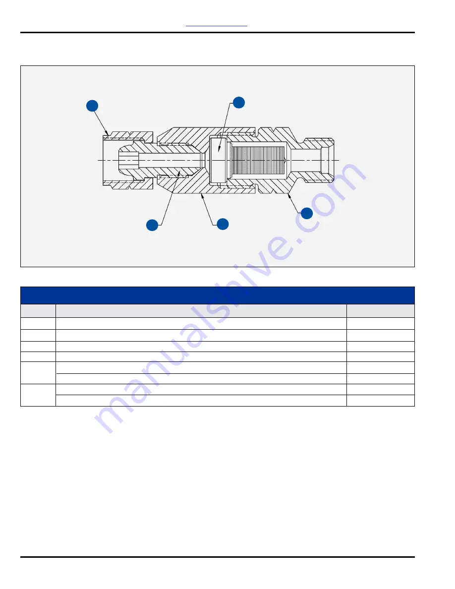 Carlisle Ransburg 19372 Service Manual Download Page 48