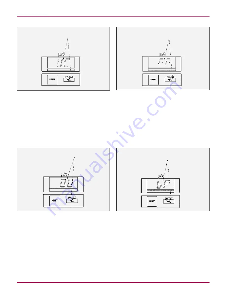 Carlisle Ransburg 80102-311 Service Manual Download Page 23