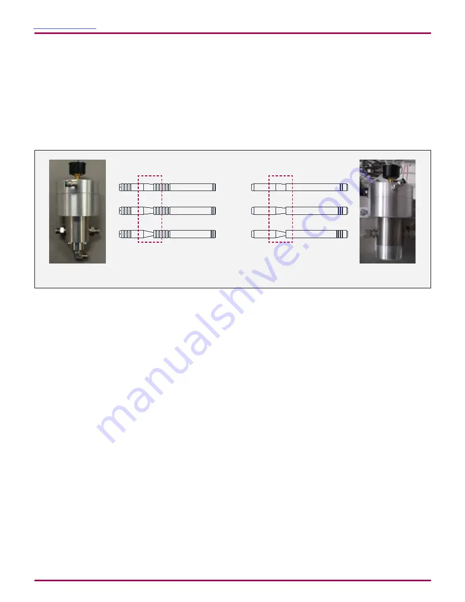 Carlisle Ransburg DynaFlow 77376 Service Manual Download Page 94