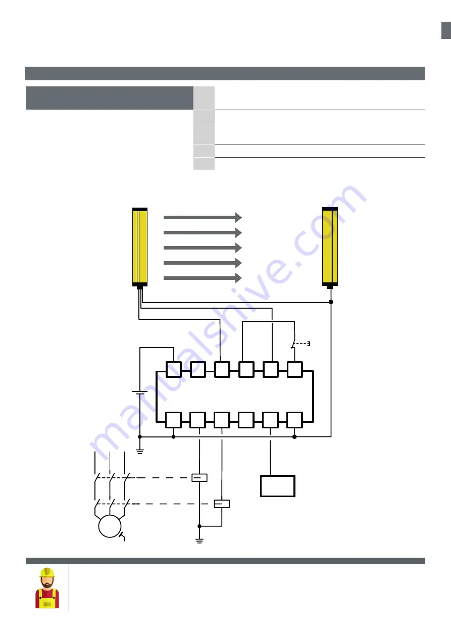 CARLO GAVAZZI Certus CL20D2A Скачать руководство пользователя страница 19