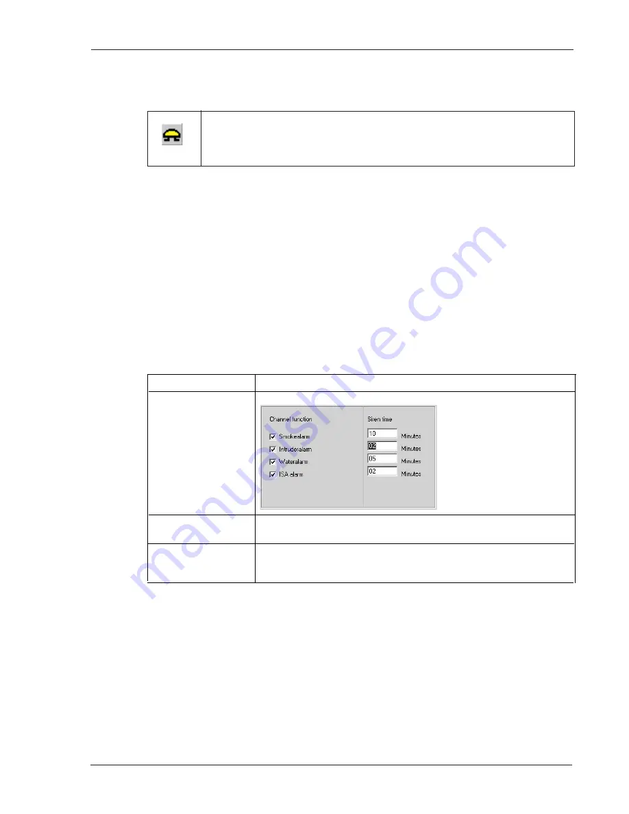 CARLO GAVAZZI G 3800 X015 User Manual Download Page 55