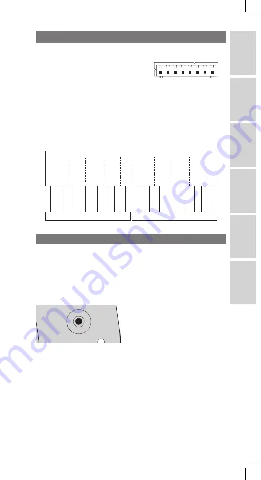 CARLO GAVAZZI Guardian 2 Скачать руководство пользователя страница 7