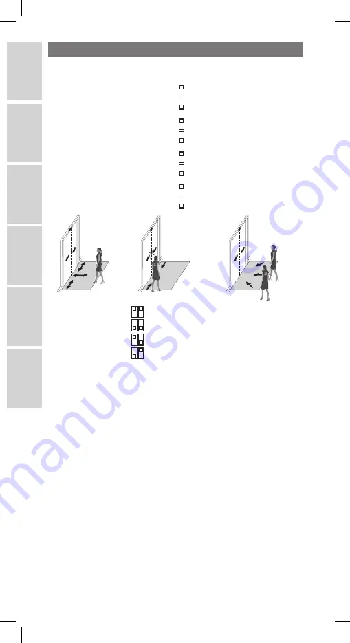 CARLO GAVAZZI Guardian 2 Скачать руководство пользователя страница 20