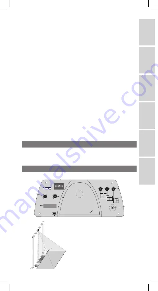 CARLO GAVAZZI Guardian 2 Original User Manual Download Page 23