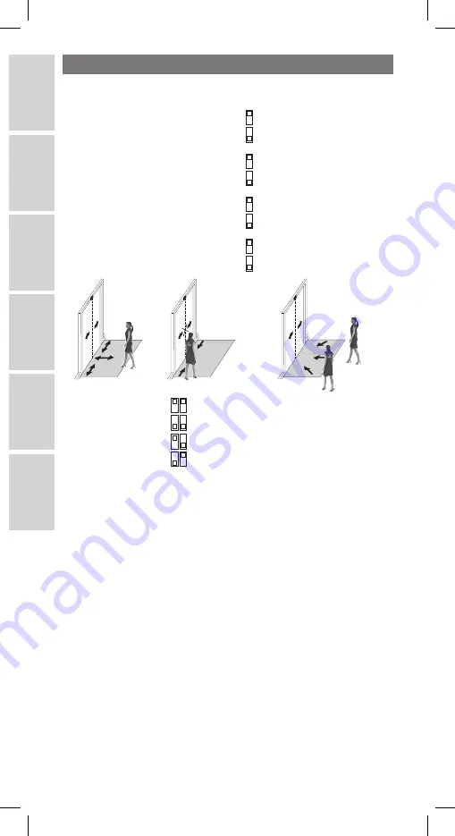 CARLO GAVAZZI Guardian 2 Original User Manual Download Page 30