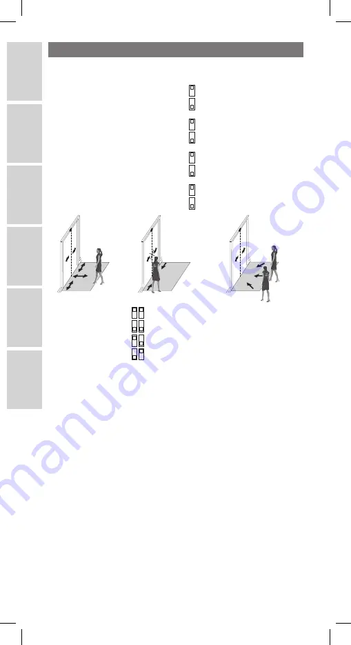 CARLO GAVAZZI Guardian 2 Original User Manual Download Page 40