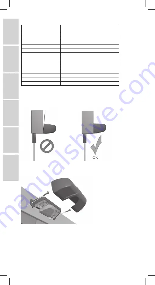 CARLO GAVAZZI Guardian 2 Original User Manual Download Page 46