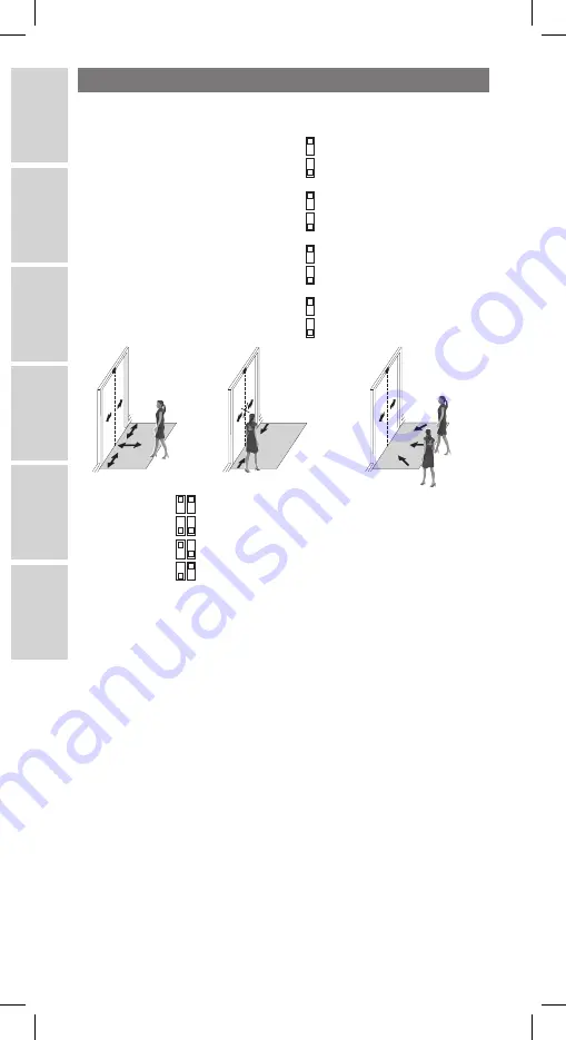 CARLO GAVAZZI Guardian 2 Original User Manual Download Page 60