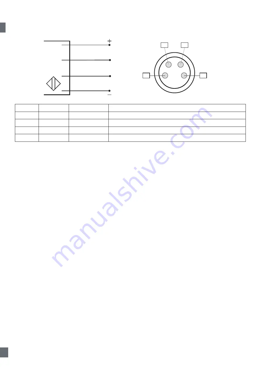 CARLO GAVAZZI LD30 BI10BP IO Series Manual Download Page 56