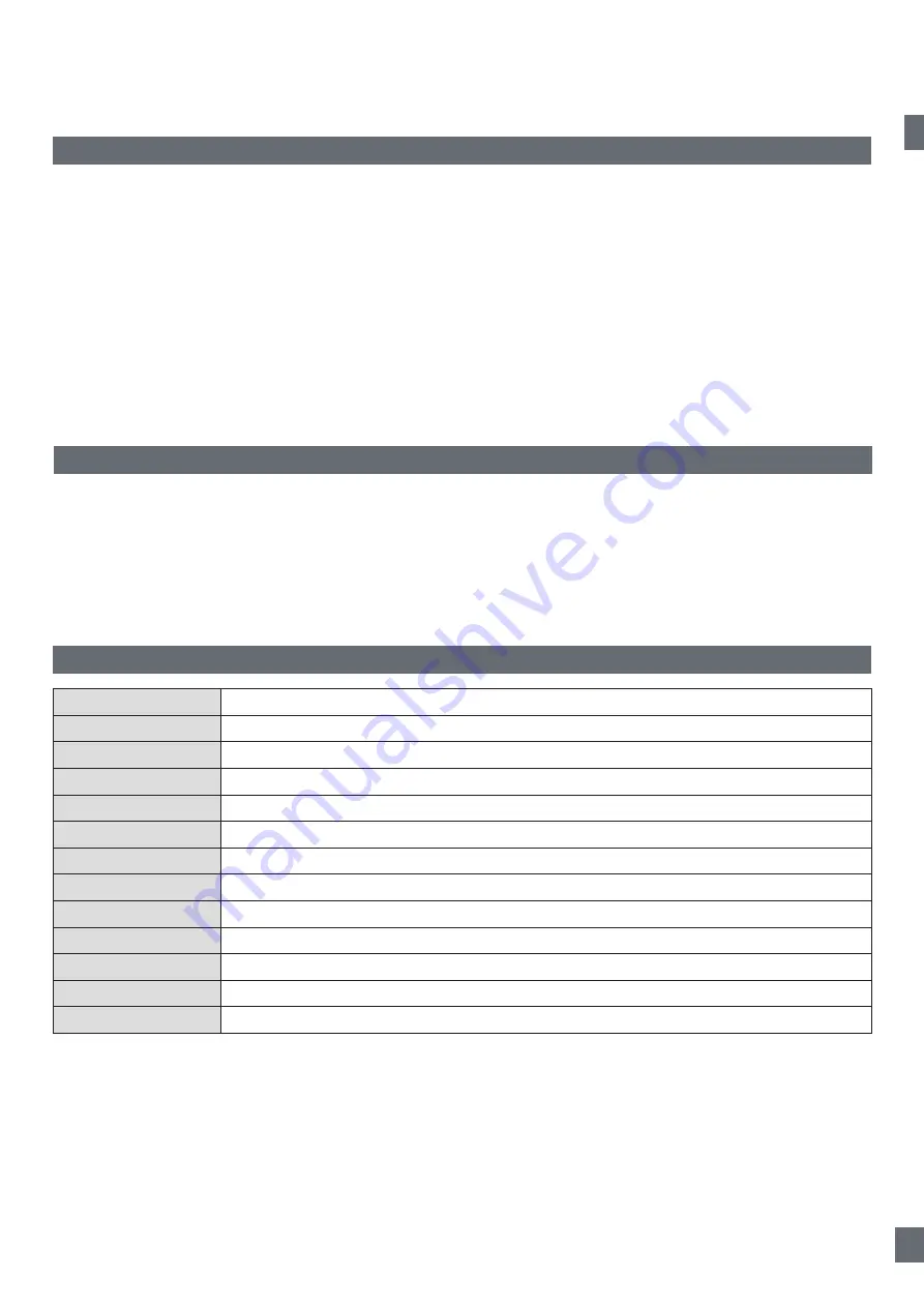 CARLO GAVAZZI LD30 BI10BP IO Series Manual Download Page 89