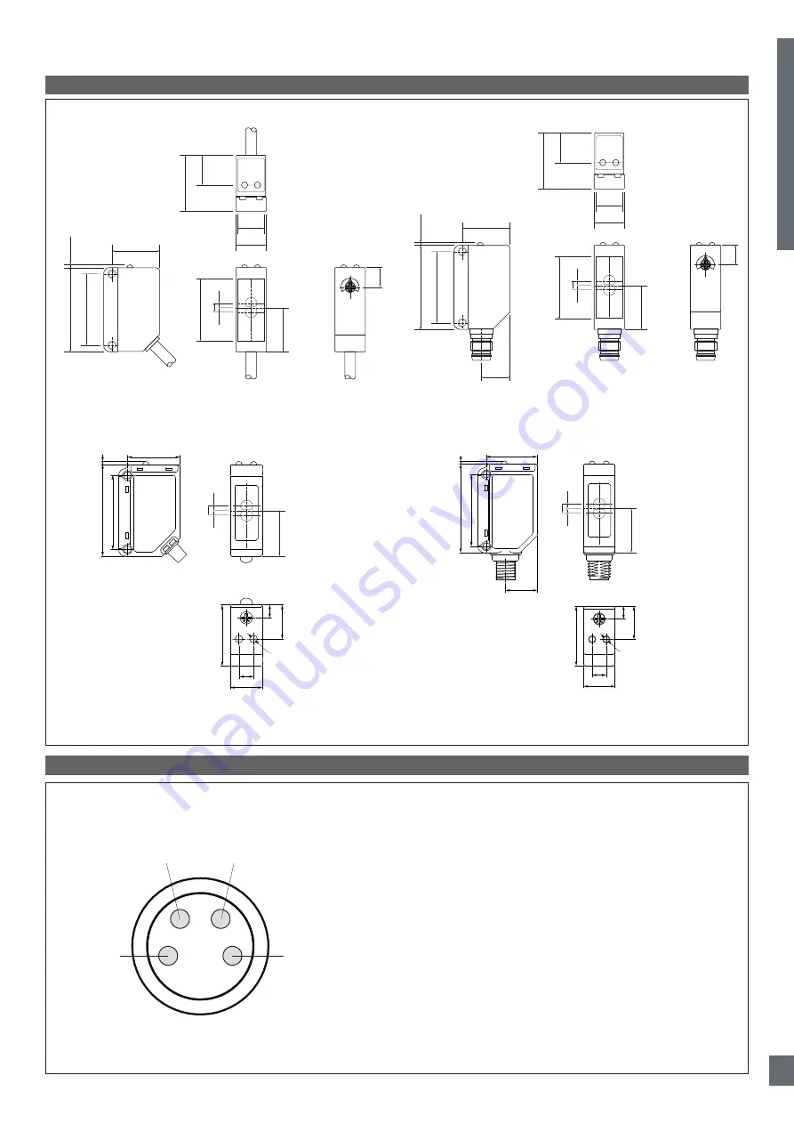 CARLO GAVAZZI LD30 BI10BP IO Series Скачать руководство пользователя страница 219