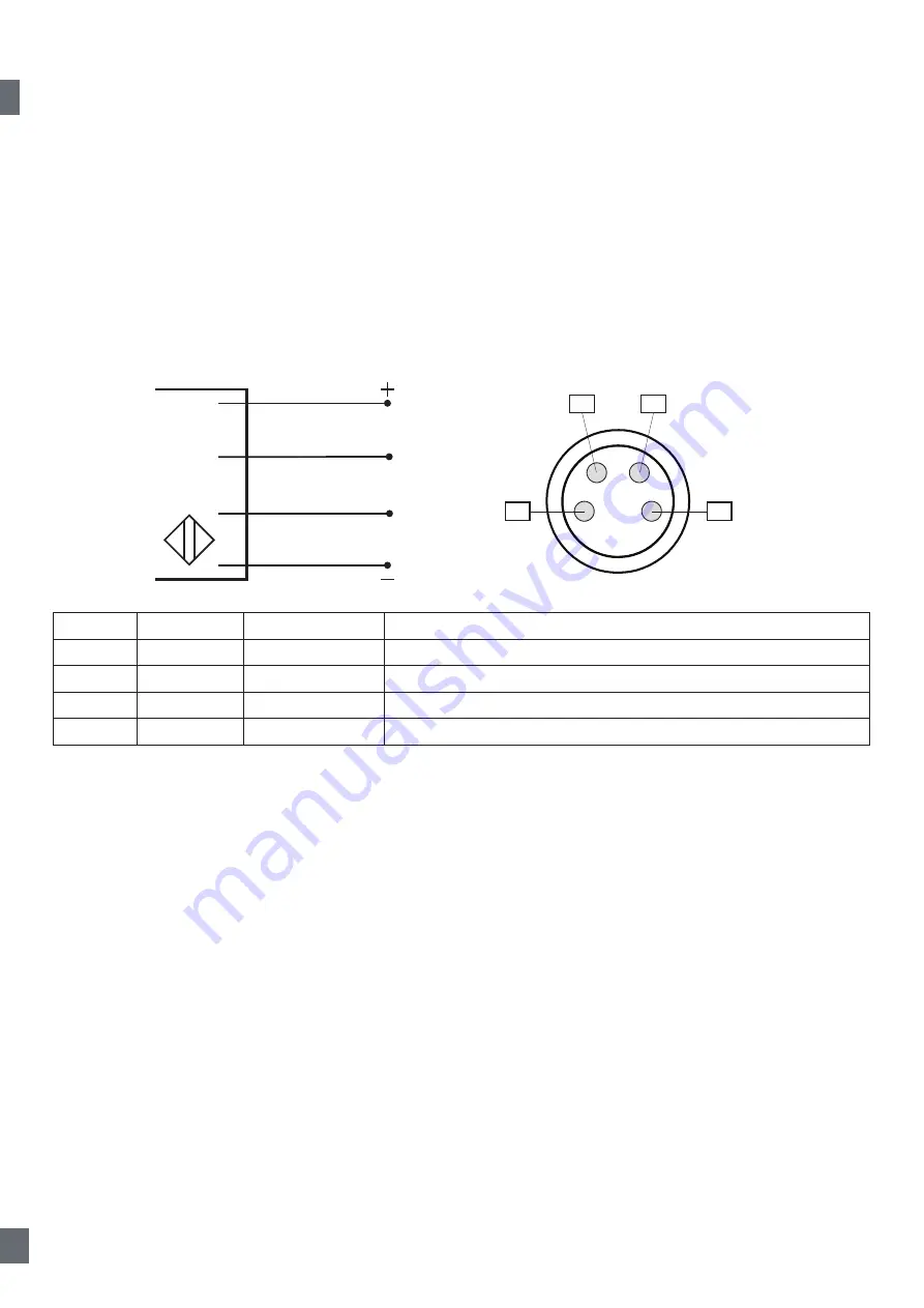 CARLO GAVAZZI PD30CTB BP Series Скачать руководство пользователя страница 76