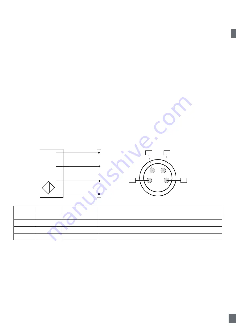 CARLO GAVAZZI PD30CTB BP Series Instruction Manual Download Page 119