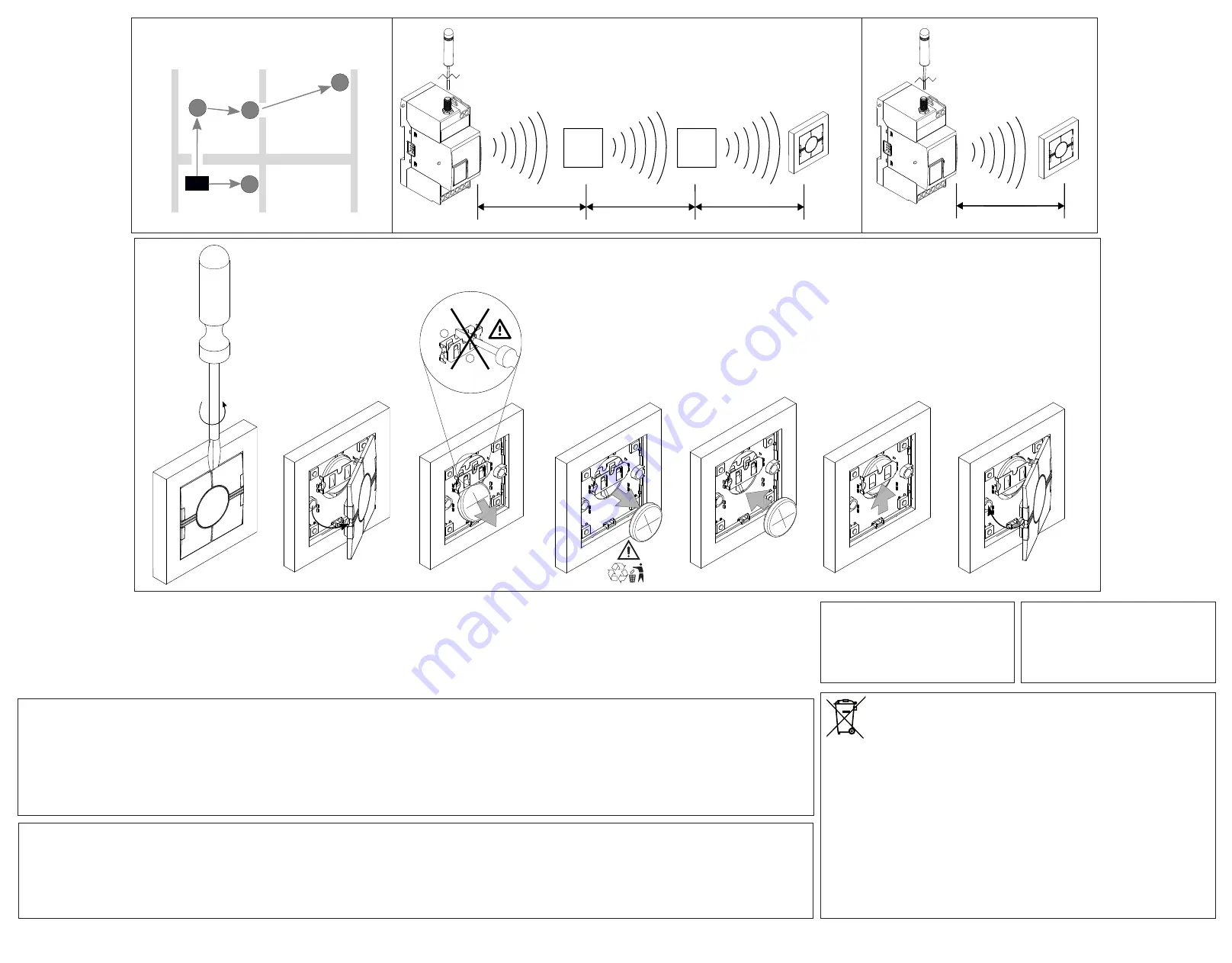 CARLO GAVAZZI SHE5XWLS4WFT Скачать руководство пользователя страница 2