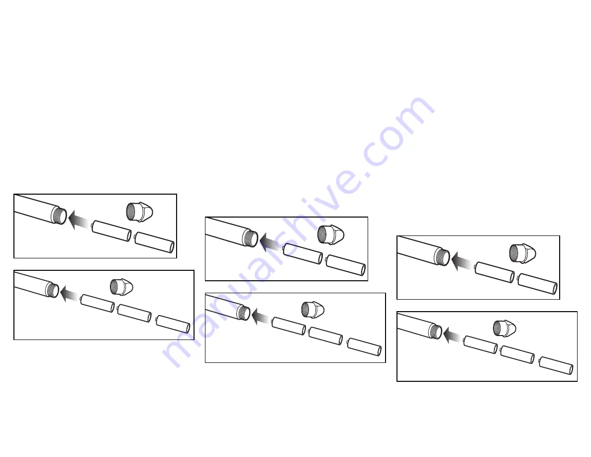 Carlon FPC1451 Скачать руководство пользователя страница 1