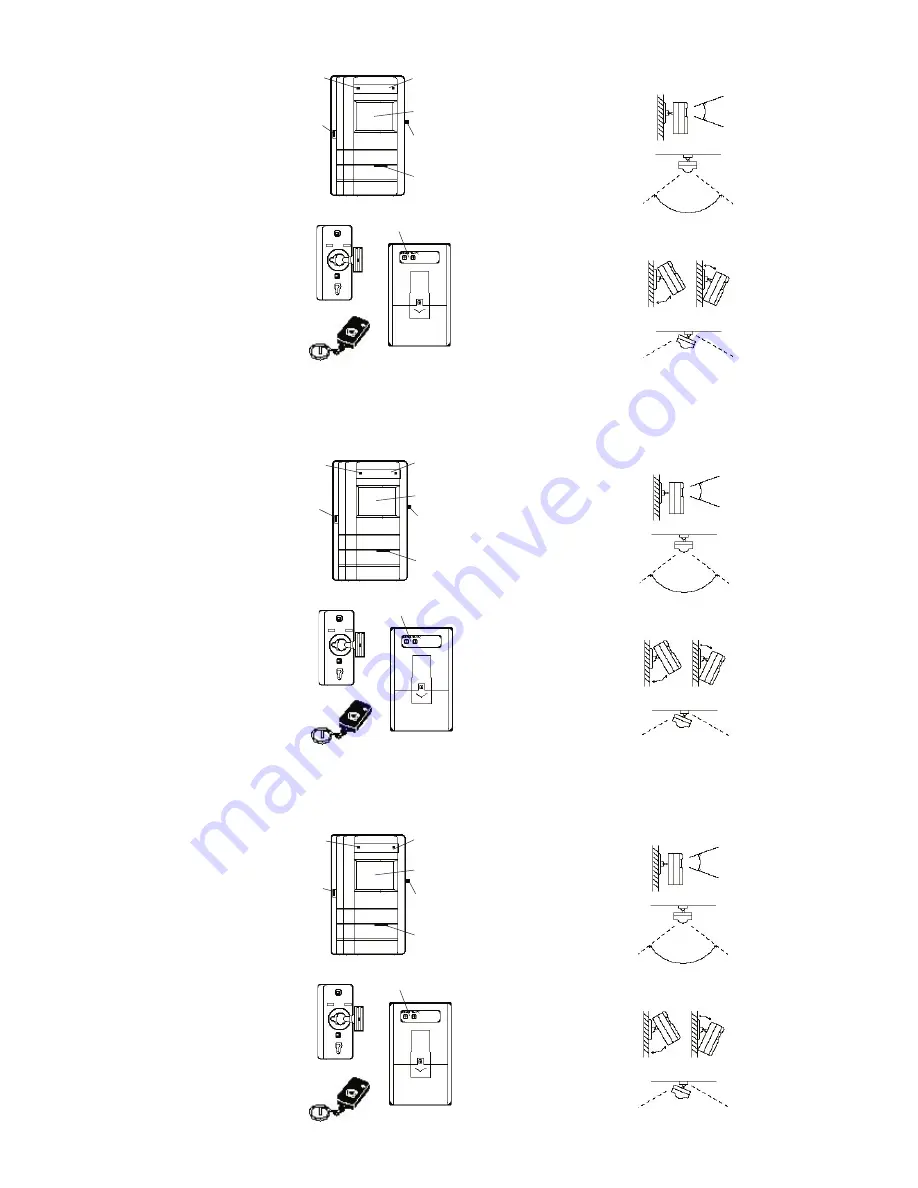 Carlon HS4370D Instruction Manual Download Page 1