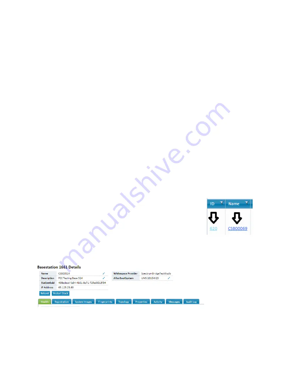 Carlson RuralConnect Installation & User Manual Download Page 22