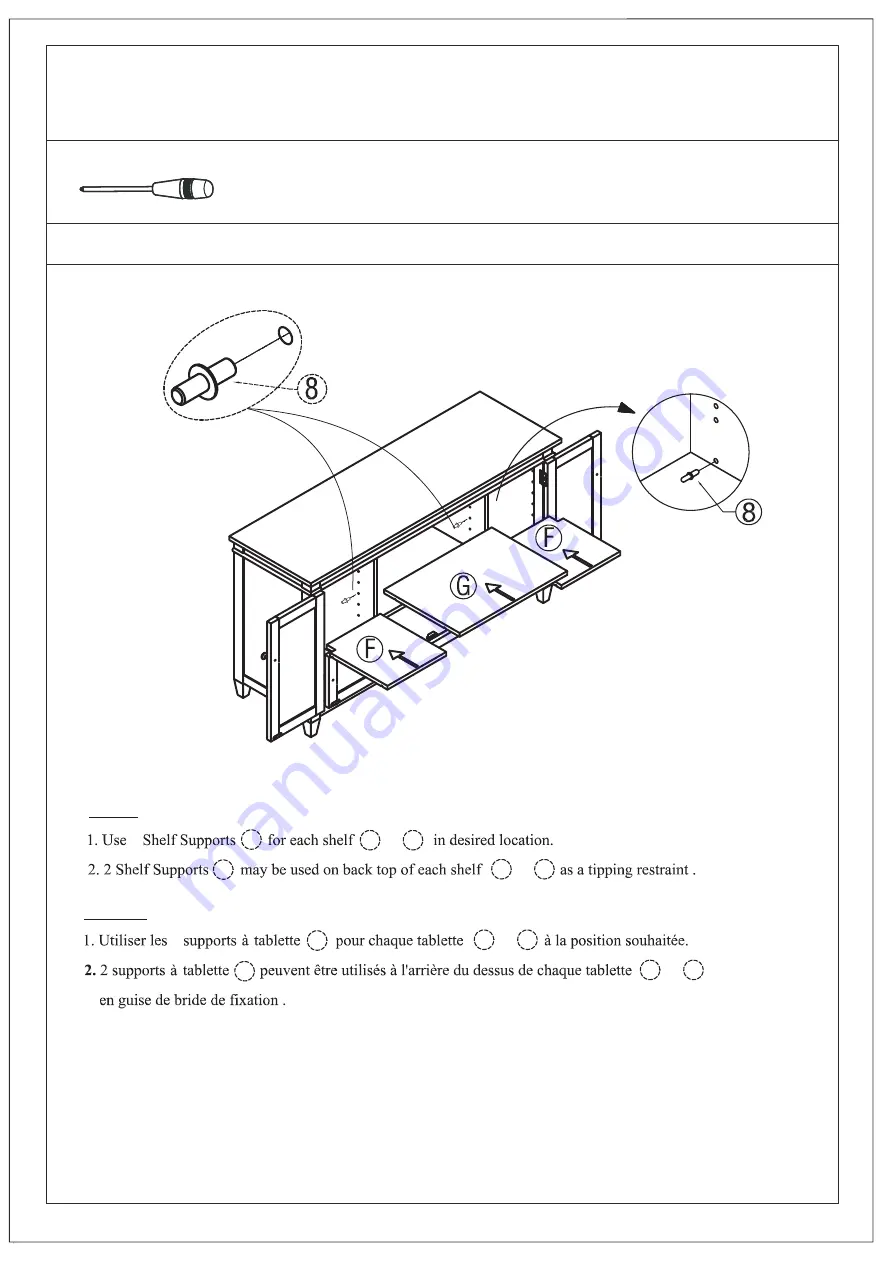 Carlton 3AXCCRL-08 Скачать руководство пользователя страница 9