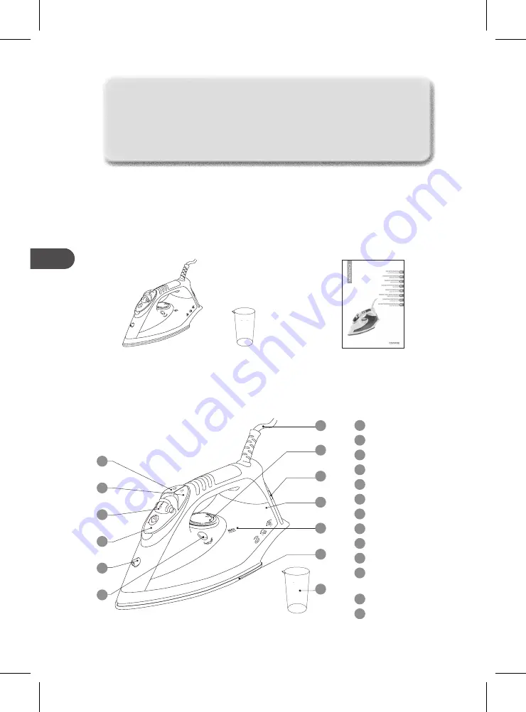 Carlton C200IR09E Скачать руководство пользователя страница 28