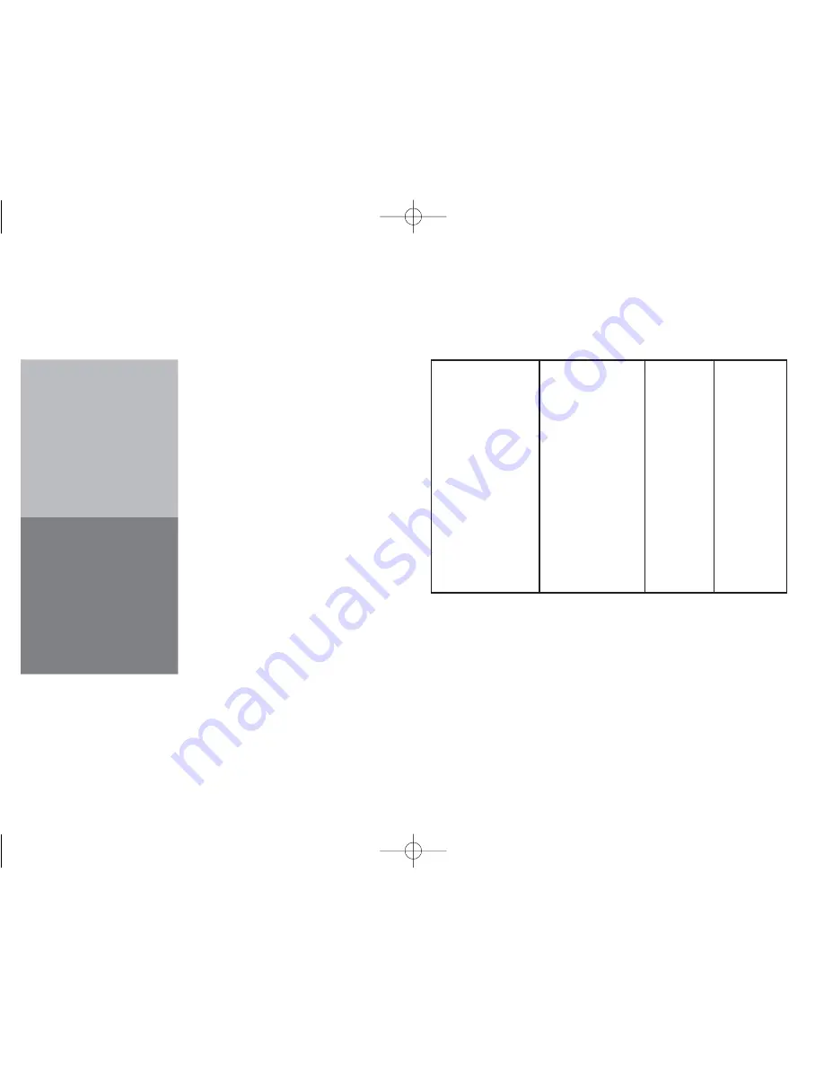 Carlton CDF7S User Manual Download Page 7